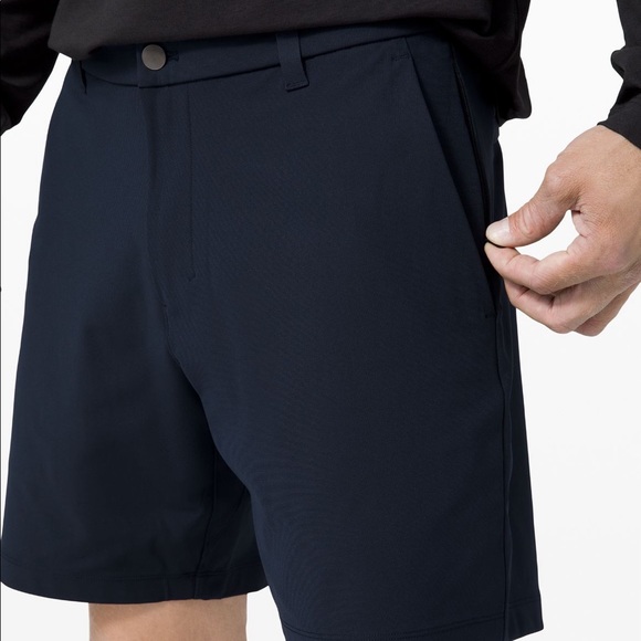 Commission Short Classic 7 Inches - Picture 4 of 7